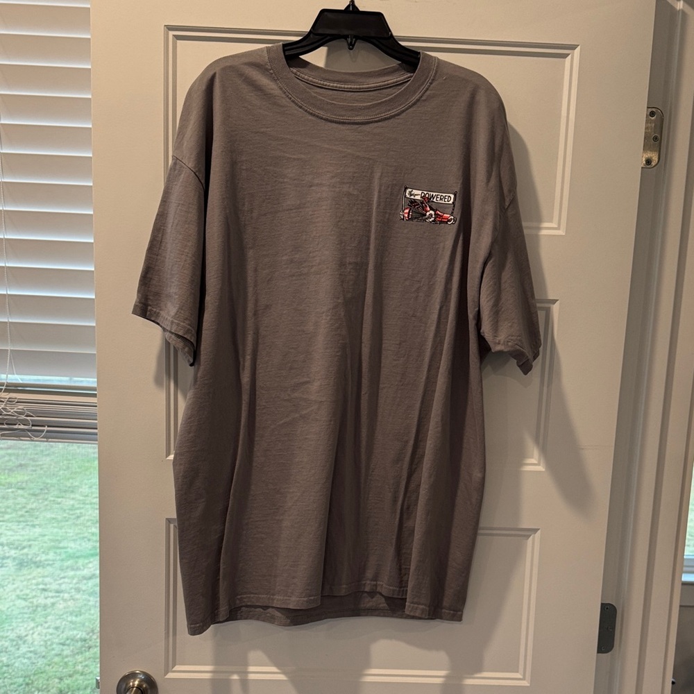 2XL Honest Charley Speed Shop tee shirt, NWOT